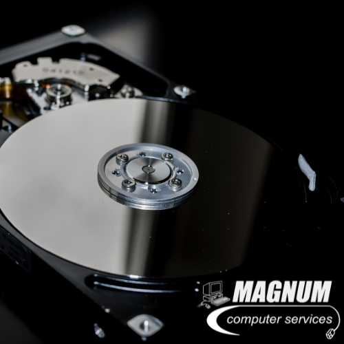 Offsite Backup | Magnum Computer Services