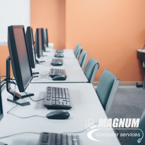 Computer Sales & Service | Magnum Computer Services