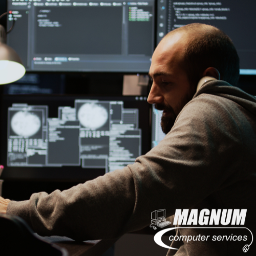 Managed IT Services | Magnum Computer Services